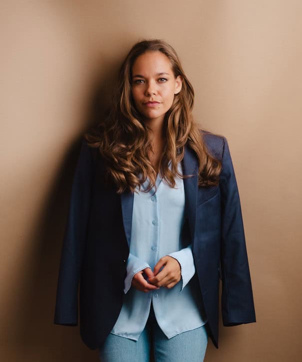 Foto Stella Traub