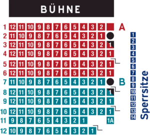 Preise - Neues Theater Hannover