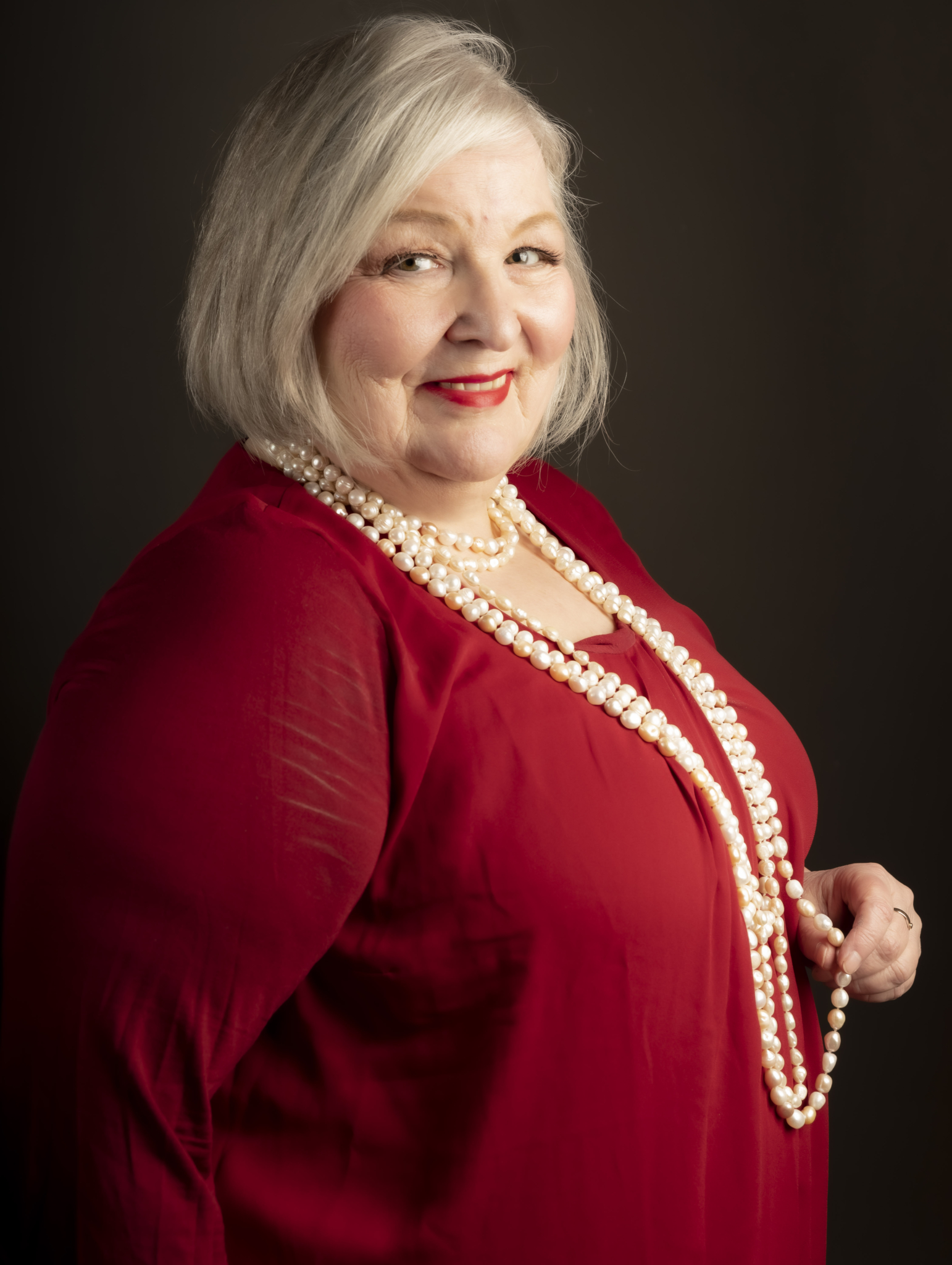 Maria Caecilia Liedhegener - Neues Theater Hannover