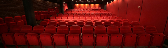 Das Theater - Neues Theater Hannover
