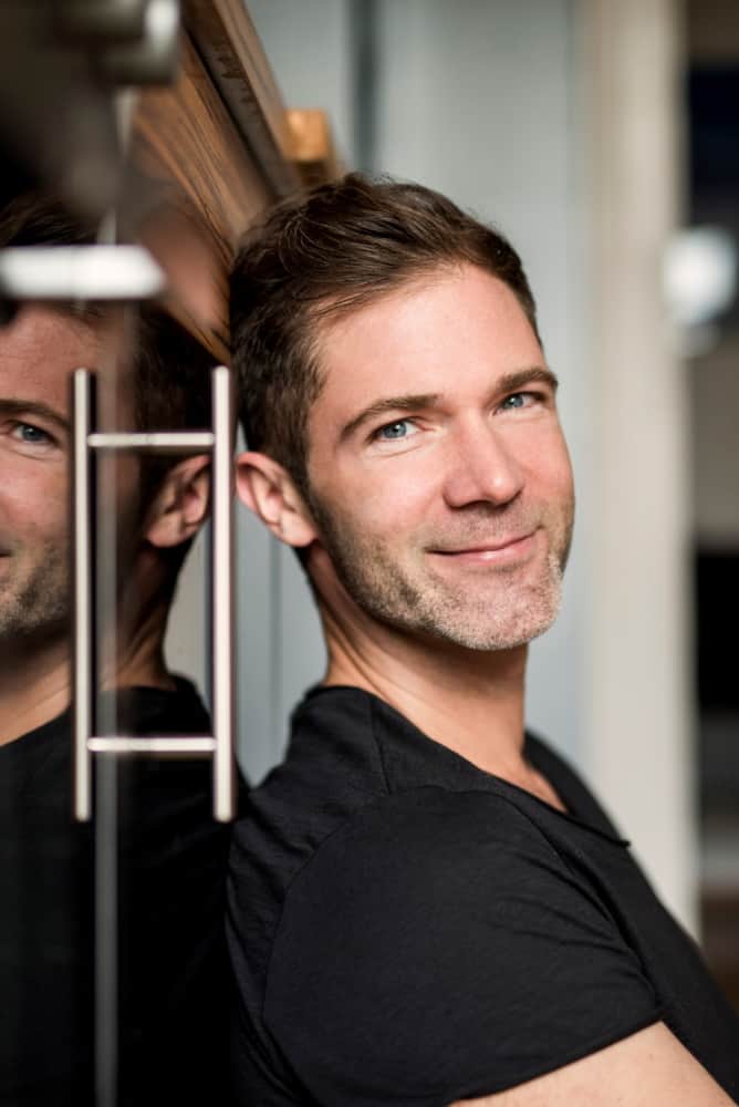 René Oltmanns - Neues Theater Hannover